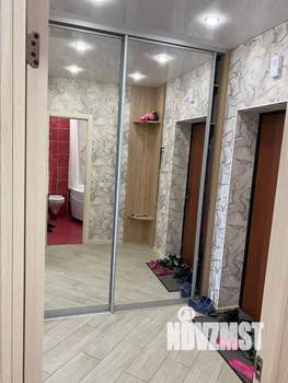 1-к квартира, на длительный срок, 33м2, 8/25 этаж