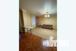 2-к квартира, посуточно, 50м2, 9/16 этаж