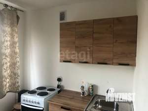 1-к квартира, на длительный срок, 40м2, 4/12 этаж