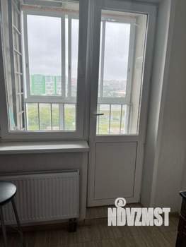 1-к квартира, на длительный срок, 33м2, 19/25 этаж