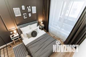 2-к квартира, посуточно, 40м2, 3/29 этаж