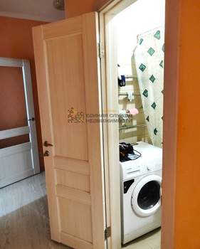 1-к квартира, на длительный срок, 43м2, 1/3 этаж