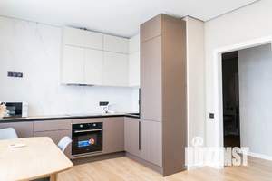 2-к квартира, посуточно, 60м2, 14/26 этаж