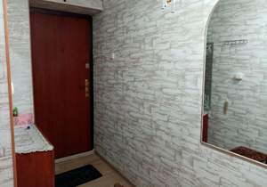 1-к квартира, на длительный срок, 36м2, 2/5 этаж