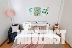 2-к квартира, посуточно, 44м2, 4/5 этаж