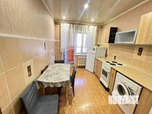 1-к квартира, на длительный срок, 40м2, 3/15 этаж