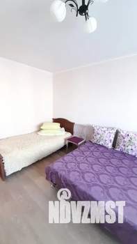 1-к квартира, посуточно, 37м2, 6/12 этаж