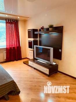 1-к квартира, посуточно, 36м2, 4/9 этаж