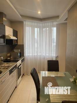 2-к квартира, на длительный срок, 60м2, 10/25 этаж