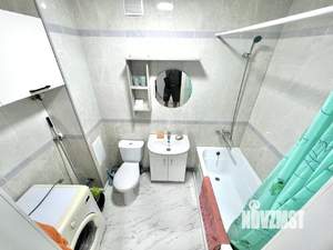 2-к квартира, на длительный срок, 43м2, 4/16 этаж