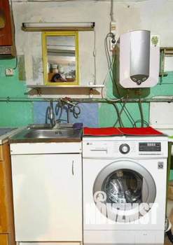 Студия квартира, на длительный срок, 25м2, 3/3 этаж