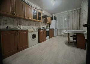 1-к квартира, на длительный срок, 41м2, 6/10 этаж