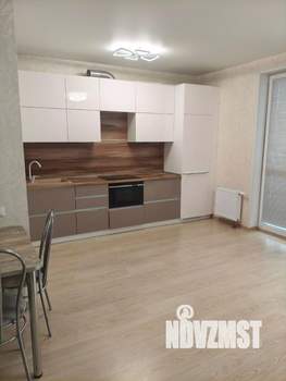 Студия квартира, на длительный срок, 31м2, 14/27 этаж