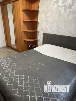 2-к квартира, посуточно, 52м2, 13/25 этаж