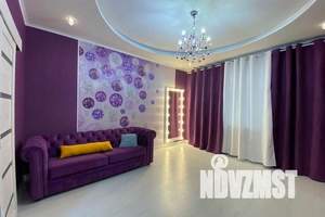 2-к квартира, посуточно, 50м2, 5/11 этаж