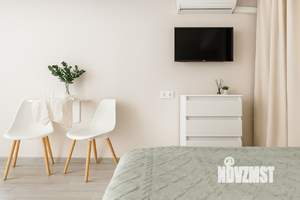 Студия квартира, посуточно, 15м2, 2/9 этаж