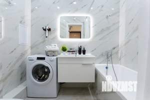 Студия квартира, посуточно, 38м2, 4/20 этаж