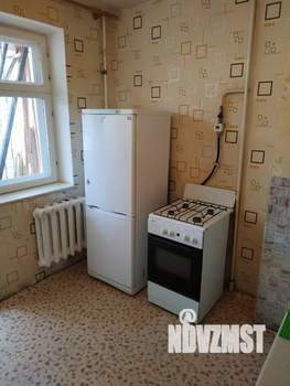 1-к квартира, на длительный срок, 40м2, 7/9 этаж