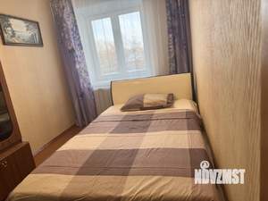 3-к квартира, посуточно, 65м2, 6/9 этаж