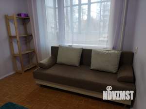 1-к квартира, на длительный срок, 22м2, 4/9 этаж