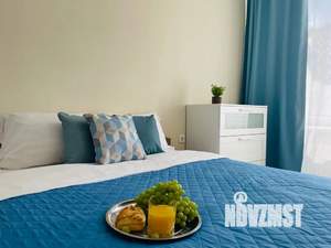 2-к квартира, посуточно, 35м2, 2/7 этаж