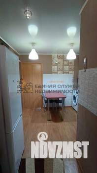 2-к квартира, на длительный срок, 36м2, 7/9 этаж