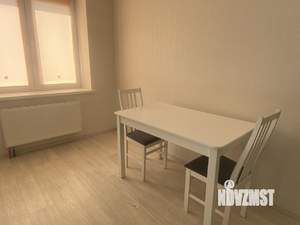 Студия квартира, на длительный срок, 30м2, 8/15 этаж