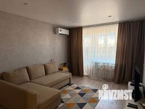 2-к квартира, посуточно, 47м2, 8/9 этаж