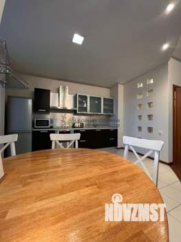 3-к квартира, на длительный срок, 93м2, 4/8 этаж