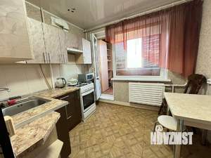 1-к квартира, на длительный срок, 33м2, 4/9 этаж