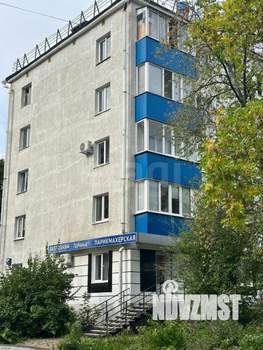 1-к квартира, на длительный срок, 32м2, 3/5 этаж