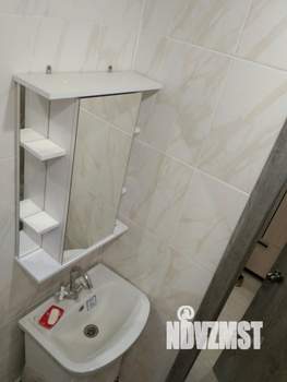 Студия квартира, на длительный срок, 18м2, 5/8 этаж