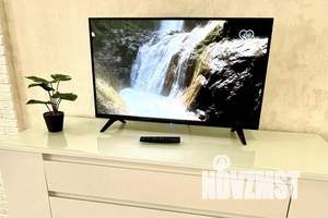 1-к квартира, посуточно, 40м2, 12/25 этаж