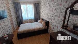 2-к квартира, посуточно, 53м2, 11/15 этаж