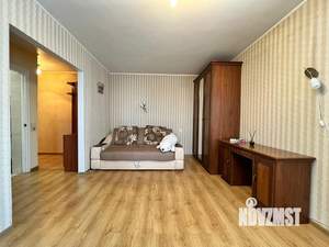 1-к квартира, на длительный срок, 41м2, 10/12 этаж