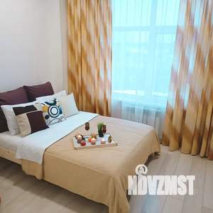 1-к квартира, посуточно, 26м2, 7/7 этаж