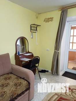 Студия квартира, посуточно, 38м2, 1/3 этаж