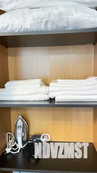 Студия квартира, посуточно, 30м2, 6/12 этаж