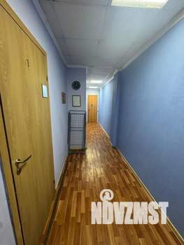 2-к квартира, посуточно, 65м2, 1/3 этаж