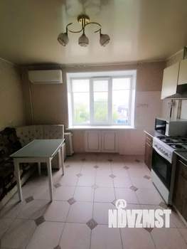 1-к квартира, на длительный срок, 40м2, 4/9 этаж