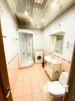 2-к квартира, на длительный срок, 80м2, 2/9 этаж