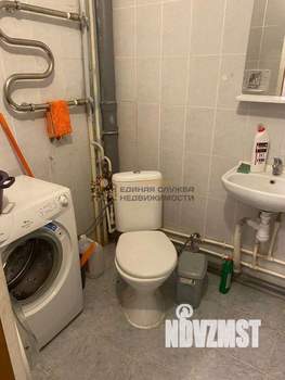 1-к квартира, на длительный срок, 33м2, 8/10 этаж