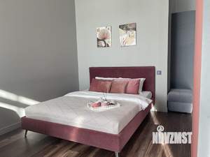 2-к квартира, посуточно, 50м2, 14/14 этаж