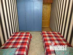 1-к квартира, посуточно, 95м2, 1/1 этаж