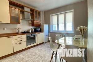 2-к квартира, посуточно, 46м2, 13/21 этаж