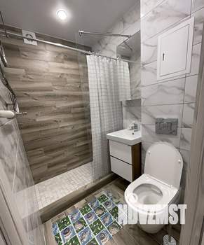 1-к квартира, на длительный срок, 30м2, 1/5 этаж