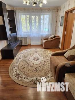 2-к квартира, посуточно, 44м2, 2/5 этаж