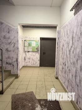 Студия квартира, посуточно, 40м2, 5/7 этаж