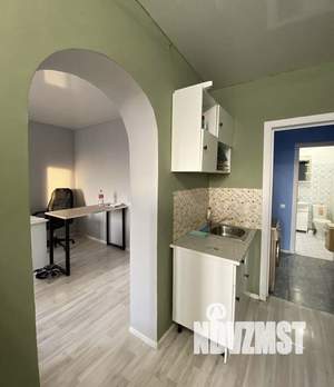 1-к квартира, на длительный срок, 37м2, 20/25 этаж