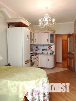 1-к квартира, посуточно, 48м2, 3/10 этаж